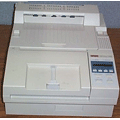 Laser Printer