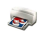 InkJet Printer