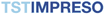 Impreso Inkjet Stock