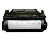 <img src="/Images/Recycler.gif" height="15" border="0" width="15"><font color="#008000"><b>Premium Quality High Capacity Black Toner Cartridge compatible with the Lexmark 12A6735