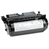 <img src="/Images/Recycler.gif" height="15" border="0" width="15"><font color="#008000"><b>Premium Quality Black MICR Toner Cartridge compatible with the Lexmark 12A6835 (20000 page yield)