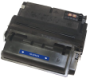 <img src="/Images/Recycler.gif" height="15" border="0" width="15"><font color="#008000"><b>Premium Quality Black Toner Cartridge compatible with the HP (HP 42A) Q5942A