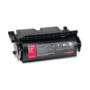 Genuine OEM Lexmark 12A6735 High Yield Black Toner Cartridge (20000 page yield)