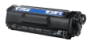 <img src="/Images/Recycler.gif" height="15" border="0" width="15"><font color="#008000"><b>Premium Quality Black Toner Cartridge compatible with the HP (HP 12A) Q2612A