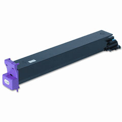 Konica Minolta 8938-615 Magenta OEM Toner Cartridge