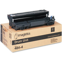 Imagistics / OCE 484-4 Black OEM Toner Drum