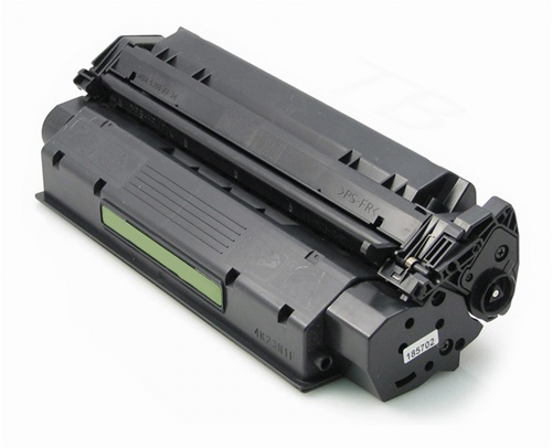 Premium Quality Black MICR Toner Cartridge compatible with HP C7115X (HP 15X)