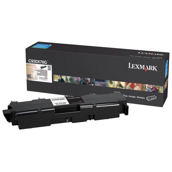 Lexmark C930X76G OEM Waste Toner Container