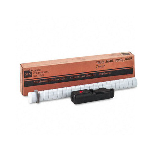 Xerox 6R90202 Black OEM Toner (1.5 lb bottle)