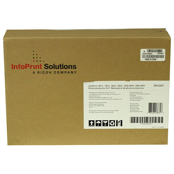 IBM 39V3207 OEM Photoconductor Kit