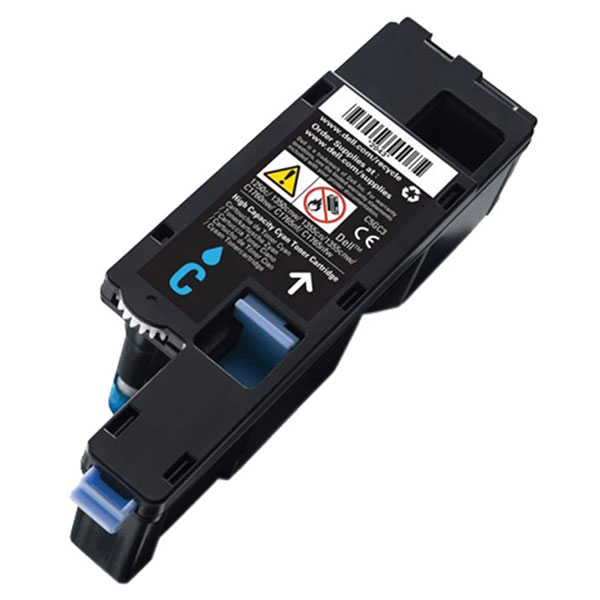 Dell 79K5P (332-0410) Cyan OEM Inkjet Cartridge