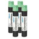 Savin 4372 OEM Laser Toner Cartridges (4 pk)