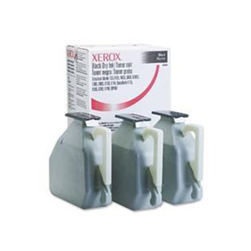 Xerox 6R818 Black OEM Dry Ink Cartridge