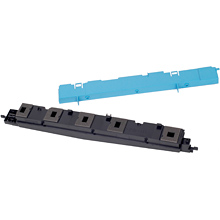 Konica Minolta 1710533-001 OEM Waste Toner Bottle (2 pk)