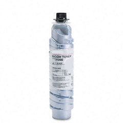 Premium Quality Black Copier Toner compatible with Ricoh 888156 (Type 8105D)