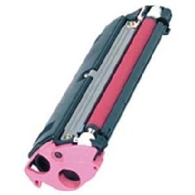 Konica Minolta 1710517-003 Magenta OEM Toner Cartridge