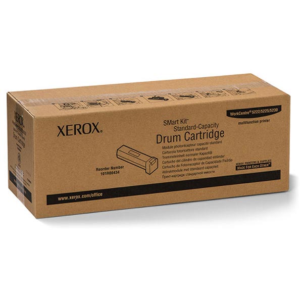 Xerox 101R00434 Black OEM Drum