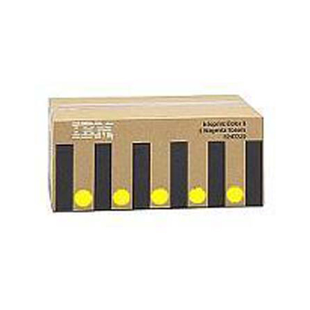 IBM 02N7221 Yellow OEM Toner (6 pk)
