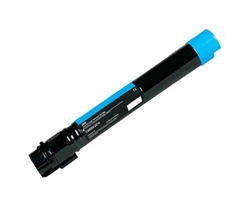 Premium Quality Yellow Toner compatible with Lexmark C782X2YG