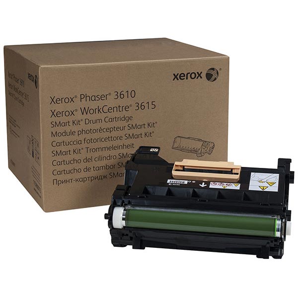 Xerox 113R00773 (113R773) Black OEM Drum