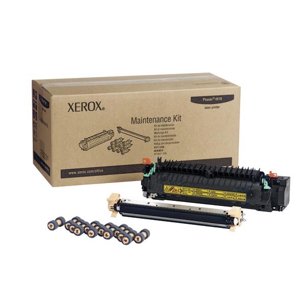 Xerox 108R00717 (108R717) OEM Maintenance Kit