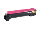 Premium Quality Magenta Toner Cartridge compatible with Kyocera Mita 1T02HLBUS0 (TK-542M)