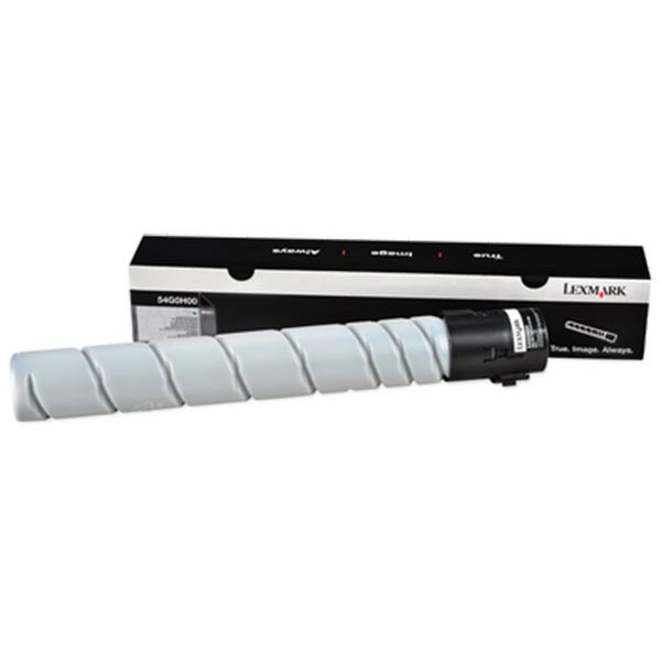 Lexmark 54G0H00 OEM High Yield Toner