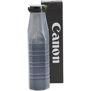 Canon 1365A002AA Black OEM Copier Toner