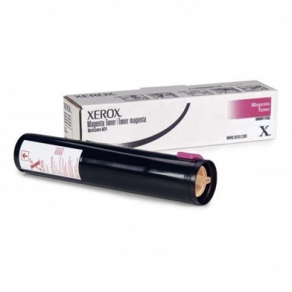 Xerox 6R1155 Magenta OEM Toner Cartridge