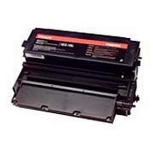 Lexmark 1382150 Black OEM Toner Cartridge