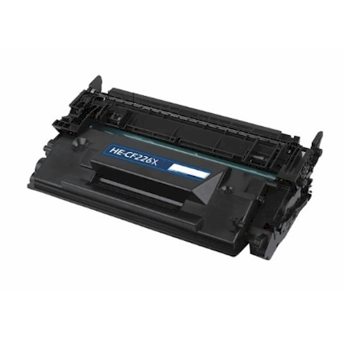 Premium Quality Black MICR Toner Cartridge compatible with HP CF226X (HP 26X)