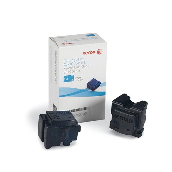 Xerox 108R00926 Cyan OEM Solid Ink Sticks