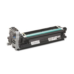 Premium Quality Black Drum Unit compatible with Konica Minolta A03100F