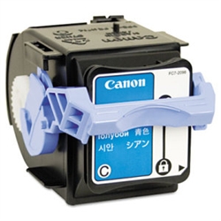 Canon 3783B003AA (GPR-36C) Cyan OEM Toner