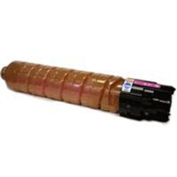 Ricoh 821072 Magenta OEM Toner Cartridge