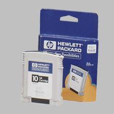 HP C4843A (HP 10) Magenta OEM Inkjet Cartridge