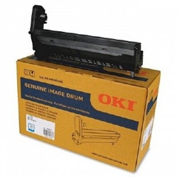 Okidata 45395711 Cyan OEM Imaging Drum