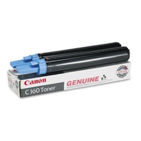 Canon 1379A006AA Black OEM Copier Toner Cartridge (2 pk)