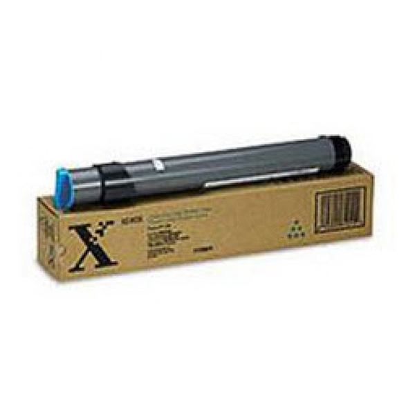 Xerox 006R01010 Cyan OEM Toner Cartridge