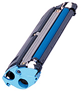 Premium Quality Cyan Toner Cartridge compatible with Konica Minolta 1710517-008