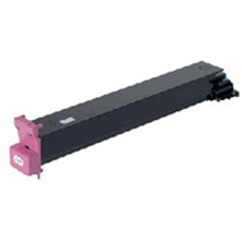 Konica Minolta A0DK331 Magenta OEM Laser Toner Cartridge