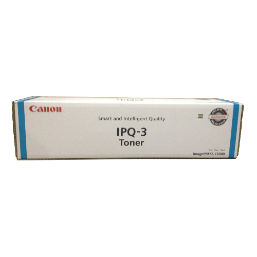 Canon 2549B003AA (IPQ-3) Cyan OEM Toner