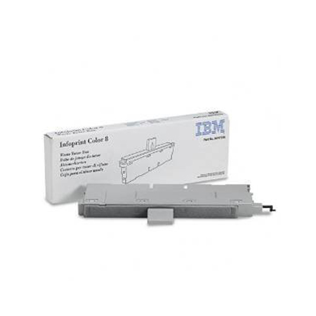 IBM 02N7219 OEM Waste Toner Container