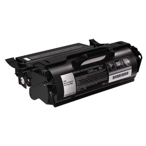 Dell C605T (330-6989) Black OEM Toner Cartridge