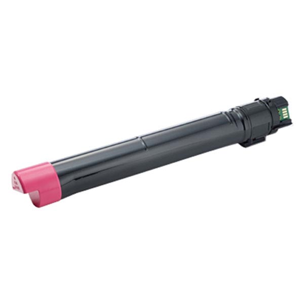 Dell GPK62 (332-1876) Magenta OEM Toner Cartridge