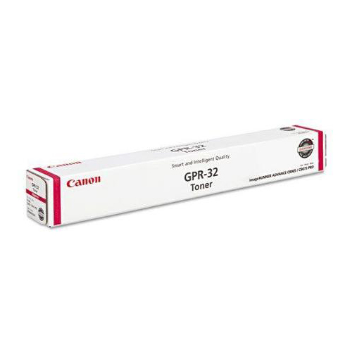 Canon 2799B003AA (GPR-32) Magenta OEM Toner
