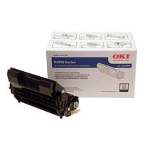 Oki Data B6500 Toner Cartridge