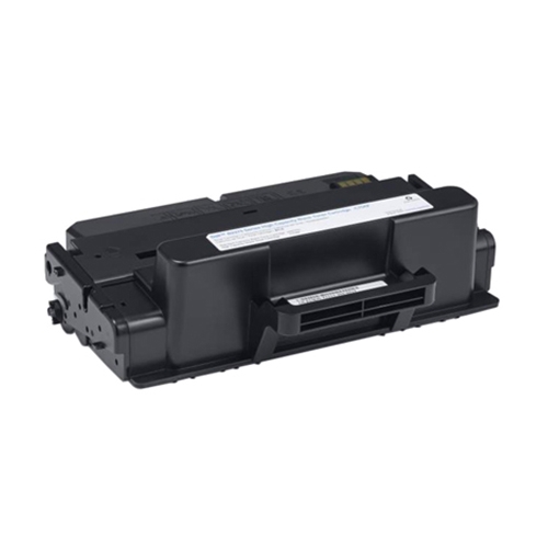 Premium Quality Black Toner Cartridge compatible with Dell 8PTH4 (593-BBBJ)