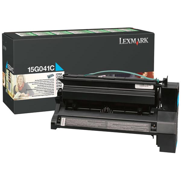 Lexmark 14N1835 (Lexmark #150) Cyan, Magenta, Yellow OEM Ink Cartridge (Combo Pack)