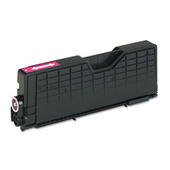 Ricoh 402460 (Type 165) Magenta OEM Toner Cartridge